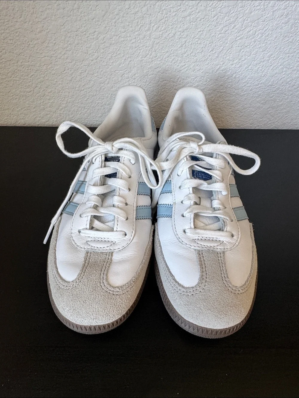 Adidas Samba Sneakers